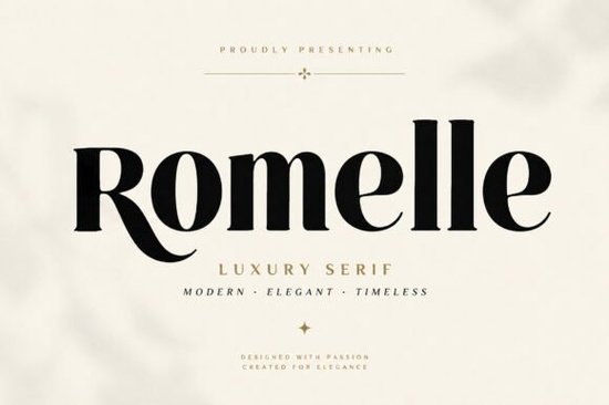 Romelle Font
